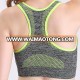 Seamless Bra Gym Wear Custom Brand Sports Top