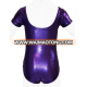 2017 latest custom artistics design gymnastics leotard children