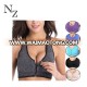 Hot selling wholesale custom ladies  fitness sports bra seamless women gym yoga sports bra