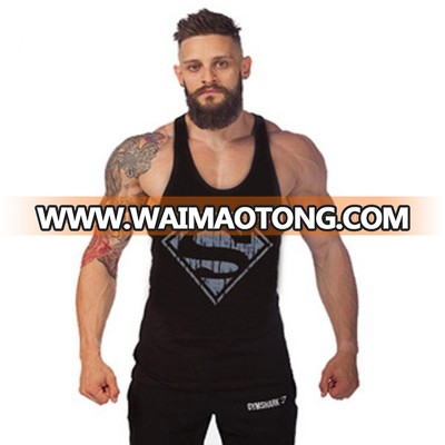 OEM Tank tops, Singlet, Vest Gym wear weightlifting Fitness Bodybuilding