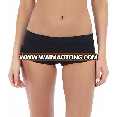 Customizable on demand Yoga & Gym Fitness Women Shorts Type Sportswear Wholesale Custom Design Compression pants custom logo