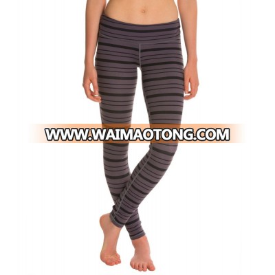 Top Quality OEM Gym & Yoga Wear Sublimation Workout Fitness Leggings Running, Training, Fitness, Cycling, Casual Pants and Capri