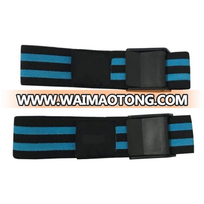 Waimaotong new supplier Occlusion Training Bands 2 inch wide Blood Flow Restriction Bands