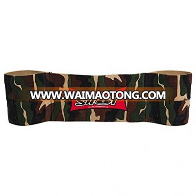 Camo new style elastic sling shot bench press RC / slingshot press bench band double loop power resistance