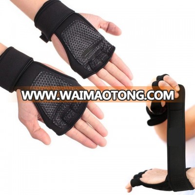 gel gloves (pair) custom glove powerlifting neoprene soft feel