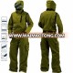 Waterproof Mens One Piece Custom Sports Wear for men